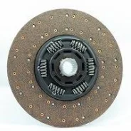 ���� ��������� 430WGTZ MB Actros/Axor Repa Dogus Debriyaj 106552 ����
