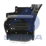 ������ �������� ����� Scania Sampa 18400663 ����