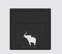 �������� ����������� 400x400mm Schmitz Seintex 82619 ����