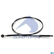 ������ L=3186mm, ����� ��� MAN (71671) Auger 71671 ����