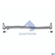 ���� ������� ���������� L=850/805 Volvo Sampa 09700601 ����
