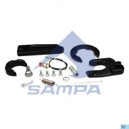 ����������� ������� ���������� ���������� MAN Sampa 095555 ����