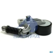 ���������� ���������� ����� MB Actros/Axor Sampa 200052 ����