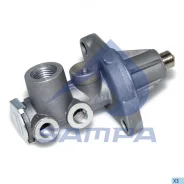 ������ ������������ ��� Volvo (094064) Sampa 094064 ����