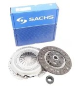 �������� ��������� D430 MAN TGA Sachs 3400700402 ����