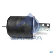 ������������� ������ ������ � ����������� Iveco Sampa SP557023KP01 ����