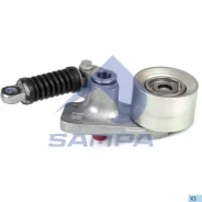 ���������� ����� � ����� MB (200.053) Sampa 200053 ����