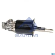 ������������ ��������� ��� DAF, MAN (096154) Sampa 096154 ����