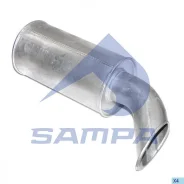 ��������� ��������� Volvo (031391) Sampa 031391 ����
