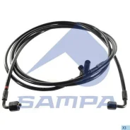 ����� �������������� ������� ������ Scania Sampa 041028 ����