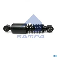 ����������� �������� ������ MB Actros Sampa 10014201 ����