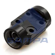 ��������� ������������� ������ ����� Volvo Sampa 030254 ����