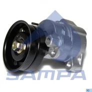 ���������� ����� � ����� DAF (050497) Sampa 050497 ����