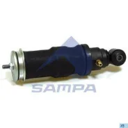����������� ������ � �������������� Scania Sampa 04018101 ����