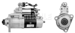������� 24V 5.5 kW 12z Volvo (MS773) Mahle MS773 ����
