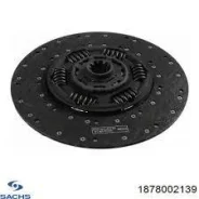 ���� ��������� MAN (1878002139) Sachs Sachs 1878002139 ����