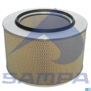 ������ ��������� Mercedes Actros (20233101) Sampa 20233101 ����