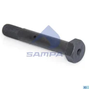 ���� ������� �������� Volvo FL (101138) Sampa, ����� 101138 ����