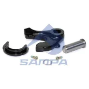 ����������� ��������-�������� ���������� DAF Sampa 095952 ����