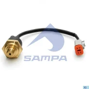 ������ �������� ����� Scania 0-7bar (042163) Sampa 042163 ����