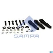 ����������� ������ ������� Scania (040522) Sampa 040522 ����