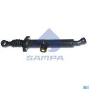 ������� ��������� ������� MB Actros Setra (202075) Sampa 202075 ����