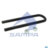 ��������� ������� Volvo RVI (0312721) Sampa 0312721 ����