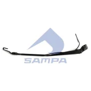 ������� ���������������� ��������� ����� MB Actros 96. Sampa 206304 ����