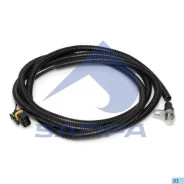 ������ ABS L=2065mm ������ ������ MAN (096384) Sampa 096384 ����