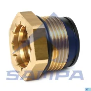 ���������� VOSS-232 M22x1, 5-12�� DAF MAN (119283) Sampa 119283 ����