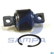 ����������� ���� ���������� MAN Scania Volvo (040570) Sampa 040570 ����