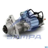 ������� 24V/5,5kW Volvo RVI (035147) Sampa 035147 ����