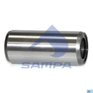 ������ ������� � �������� �����������Mack Volvo (030127) Sampa 030127 ����