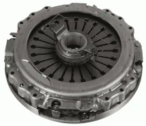 �������� �� 2-� ������ ��������� Volvo FH/FM D400 mm Repa Dogus Debriyaj 1084610847 ����