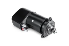 C������ 24V 5.4KW 9 ������ Omn MAN D2865/2566 (MS756) Mahle MS756 ����