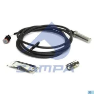 ������ ABS ����� ������ Volvo (096252) Sampa 096252 ����
