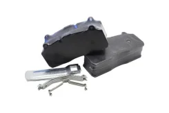 ������� ��������� WBR STD 55195 SAF (29195) Wubertech 29195 ����