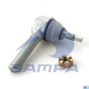 ���������� ���� ���������� ��� Sampa 100007 ����