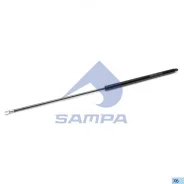 ����������� ������ 400-720 O/O MAN F/M 020.139-01 Sampa 02013901 ����