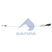 ���� ����� ����� MB Actros Axor 200.269 Sampa Sampa 200269 ����