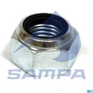 ����� ��������������� ����� ���������� ���� BPW ROR Sampa 104142 ����