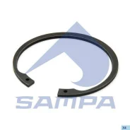 ������ ��������� ����� ������� 122x4 BPW (106.280) Sampa Sampa 106280 ����
