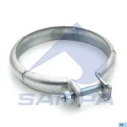 ����� ����� ��������� d=105 h=20 MB (109.013) Sampa Sampa 109013 ����