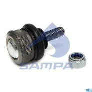 ���������� ���� ��� Scania P R 4 Series Sampa 09716501 ����