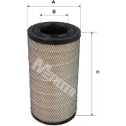 ��������� ������ DAF XF105 A899 Mfilter A899 ����