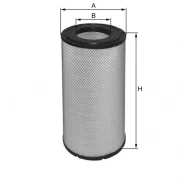 ��������� ������ RVI Delsa DR5037B ����