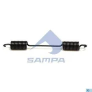 ������� ������� ������� MAN MB 4 26 235 (100.089) Sampa 100089 ����