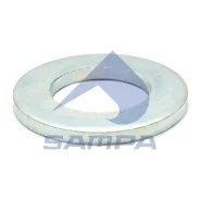 ����� ���������� ������� (�) 24x45x4 RVI (105.005) Sampa 105005 ����