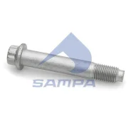 ���� ��������� ���������� ����� M12x1,5/75 SAF (102.581) Sampa 102581 ����