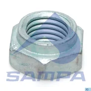 ����� M24x3/19 ����� ��������� ������������ BPW (104.447) Sampa 104447 ����